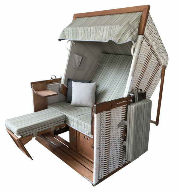 Strandkorb Baltrum kaufen