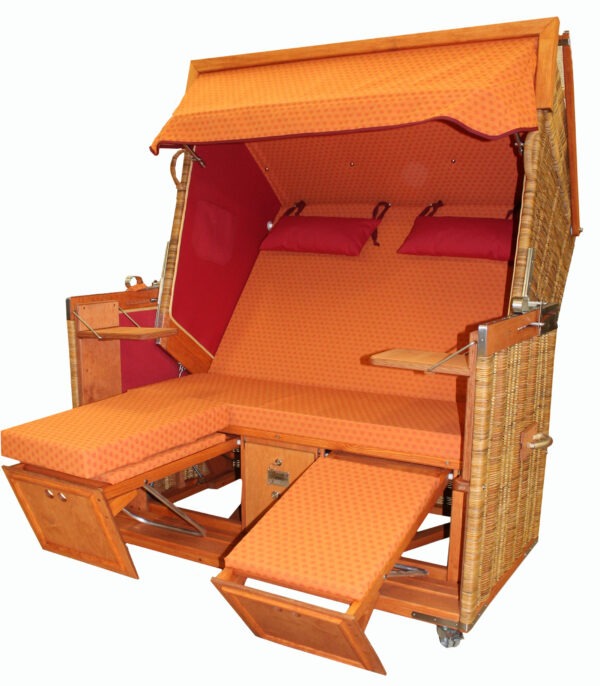 Strankorb Orange kaufen