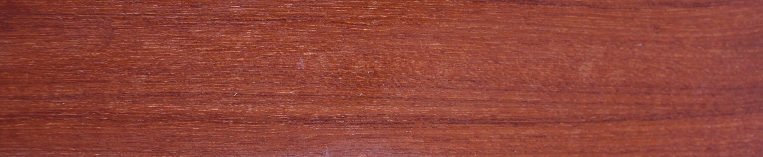 Edelholz Teak Natur